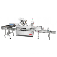 Sticker Printing and Labeling Machine